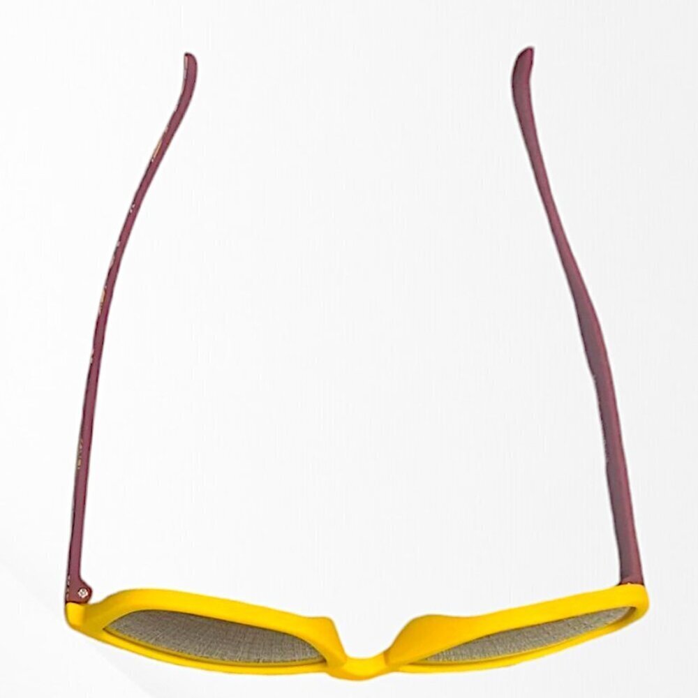 Goodr SKI-U-MAH University of Minnesota Sunglasses - Picture 7 of 7